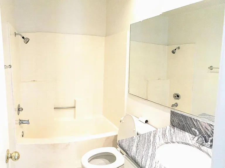 Common full bath