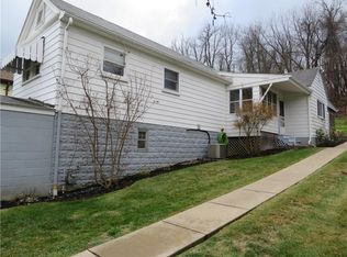 532 Niceville St, Homestead, PA 15120