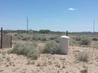 38368 W Willetta St, Tonopah, AZ 85354