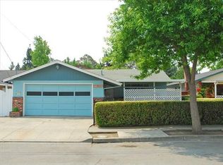 884 Westwood St, Hayward, CA 94544