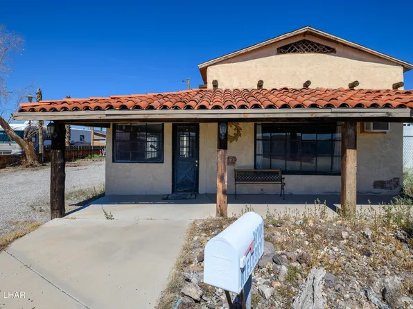 31707 Carefree Dr, Parker, AZ 85344