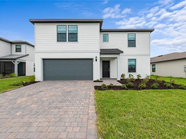 294 Silent Lake DR, LEHIGH ACRES, FL 33936