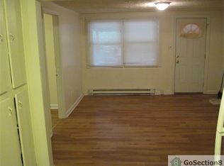 2206 Roosevelt Dr #2, Fayetteville, NC 28301