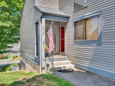 574 Pilgrim Harbor #574, Wallingford, CT, 06492