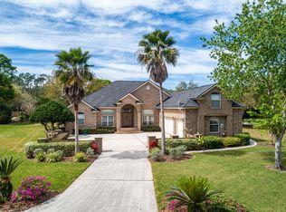 8436 Stables Rd, Jacksonville, FL 32256