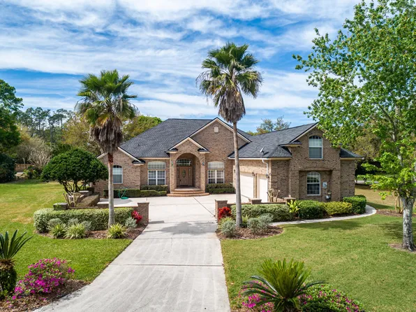 8436 Stables Rd, Jacksonville, FL 32256