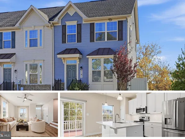 7141 Bodkin Way, New Market, MD 21774