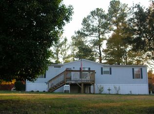 1310 Pennock Rd, Durham, NC 27703