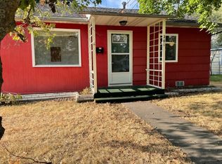 201 Dearborn Ave, Missoula, MT 59801