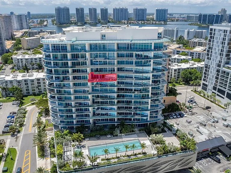 17550 Collins Ave #1203 — Photo 6