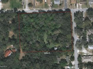 414 Rock Pit Rd, Titusville, FL 32796