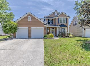 108 Back Tee Cir, Summerville, SC 29485