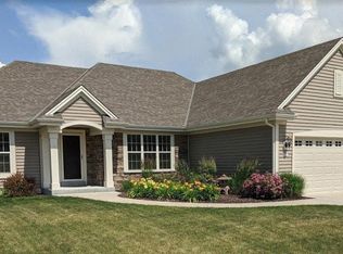 2531 Summerhill Ave, West Bend, WI 53095