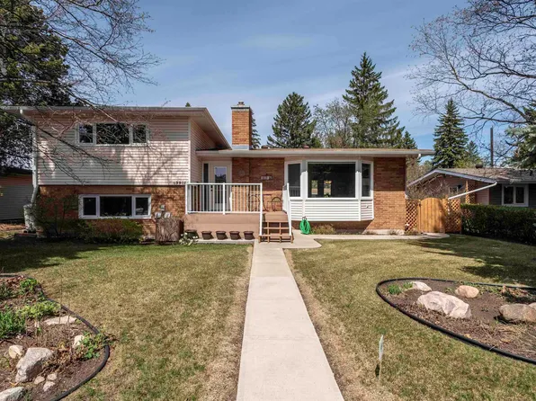 13912 Buena Vista Rd NW, Edmonton, AB T5R 5S1