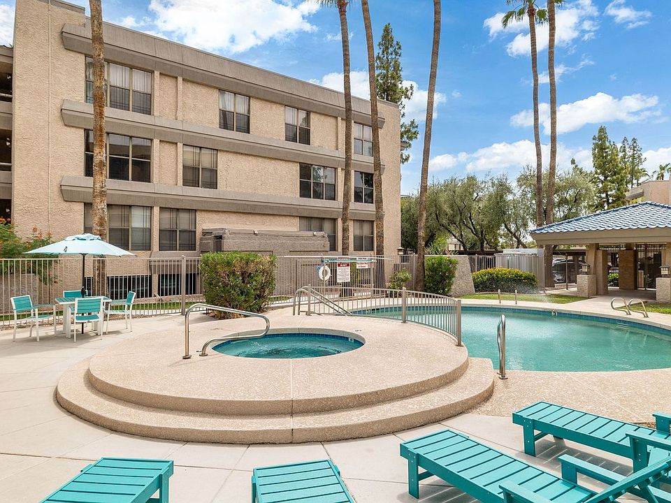 1st image of 5110 N 31st Way Unit 327