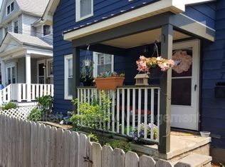 2187 W 32nd St #1, Cleveland, OH 44113