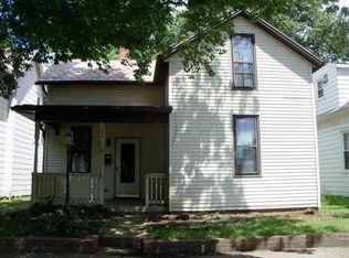 555 E Walnut St, Lancaster, OH