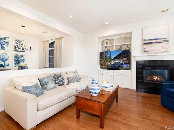 601 W Burgundy Street #B, Highlands Ranch, CO 80129