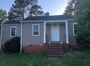 1042 Redbird Rd, Augusta, GA 30904