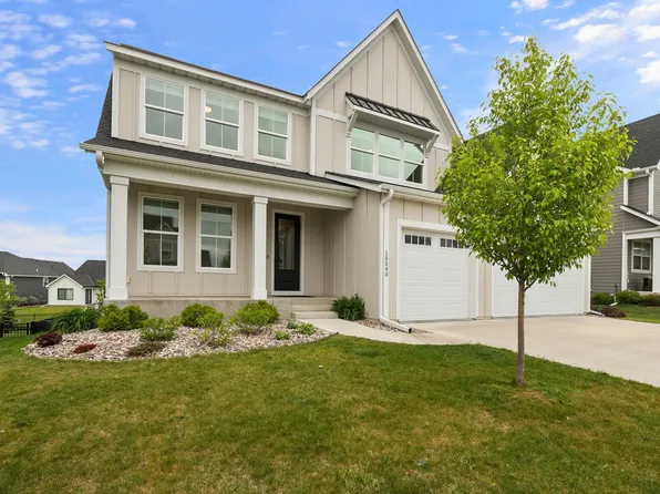 15540 110th Ave N, Osseo, MN 55369