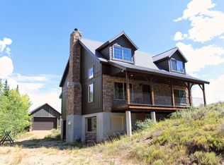 2190 N Aspen Dr, Scofield, UT 84526