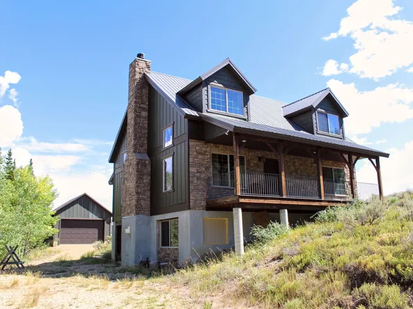 2190 N Aspen Dr, Scofield, UT 84526