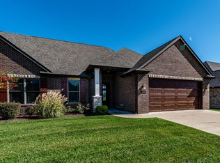 1906 Ranger Dr, Columbia, MO 65201