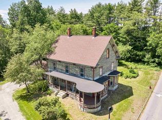 236 Pembroke St, Pembroke, NH 03275