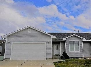 720 Lazy M St, Red Lodge, MT 59068