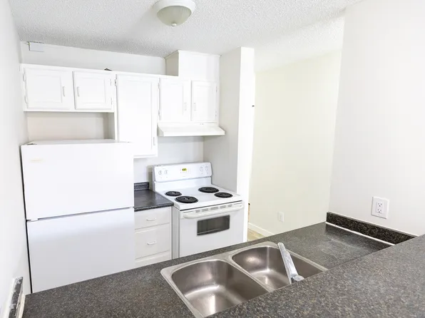 Spring Garden Terrace