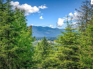 32 Double Barrel Dr, Sandpoint, ID 83864