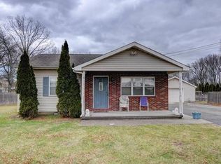 145 Metlars Ln, Piscataway, NJ 08854