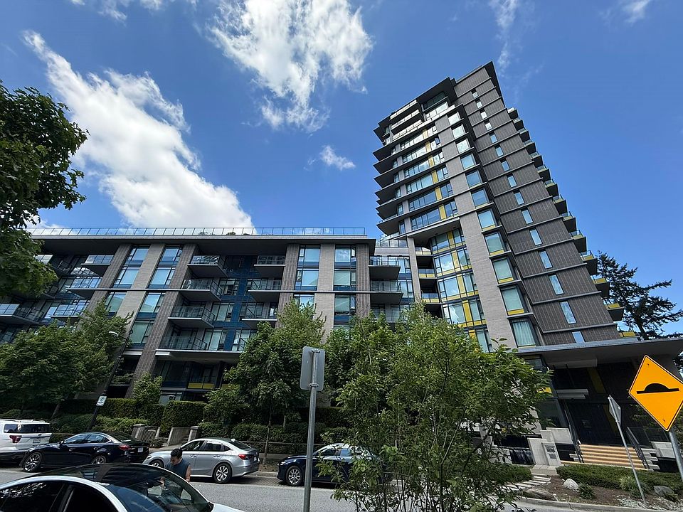 1st image of 8850 University Cres #313