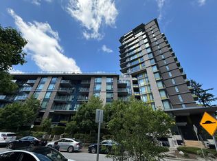 8850 University Cres #313, Burnaby, BC V5A 0C8