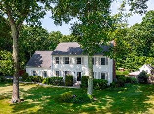 57 Natalie Ln, Colchester, CT 06415