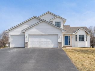 7851 Park Ct NE, Otsego, MN 55330