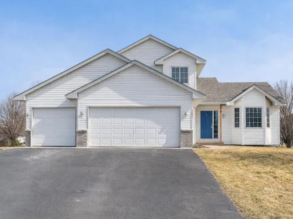 7851 Park Ct NE, Otsego, MN 55330