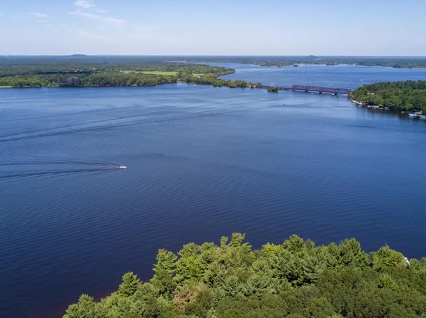 Lot 130 TIMBER SHORES, Arkdale, WI 54613