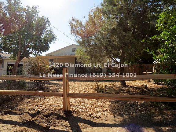 5th image of 1418-20 Diamond Ln