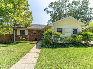 109 Olney Ln, Oak Ridge, TN 37830