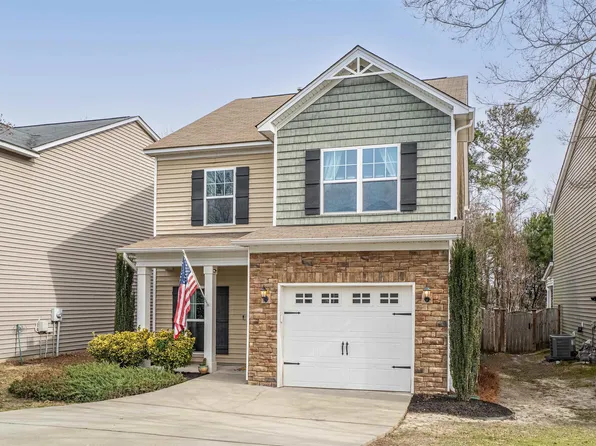 825 Scarlet Leaf Ln, West Columbia, SC 29169
