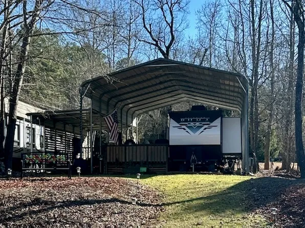 227 Peaceful Loop, Chatsworth, GA 30705