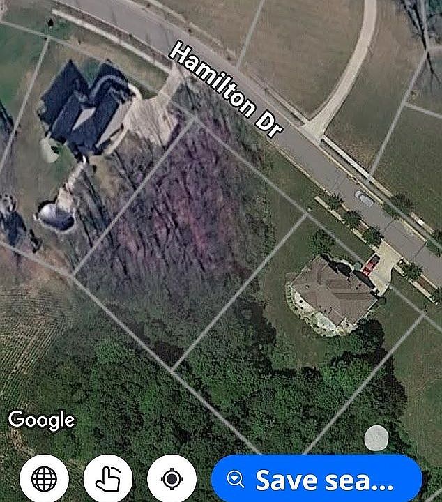 1st image of 0 Hamilton Dr