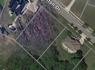 0 Hamilton Dr, Bellville, OH 44813