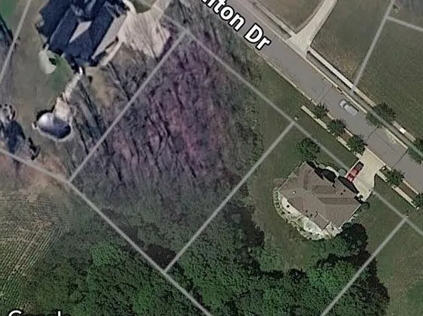 0 Hamilton Dr, Bellville, OH 44813