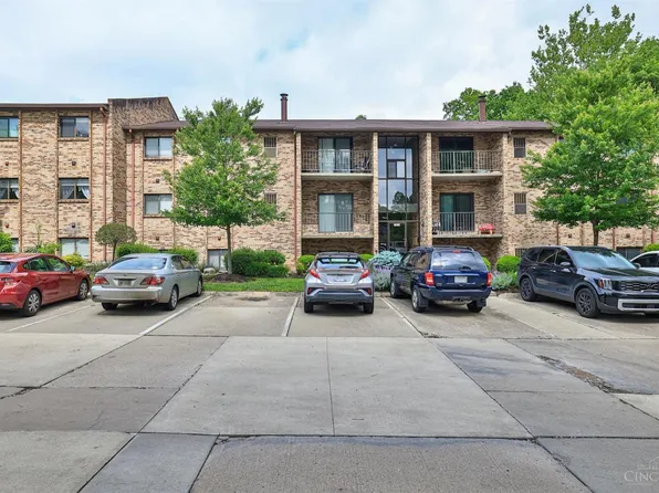 7214 Creekview Dr APT 6, Cincinnati, OH 45247
