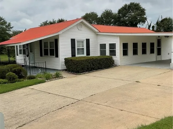 116 Wildlife Rd, Sanford, NC 27332