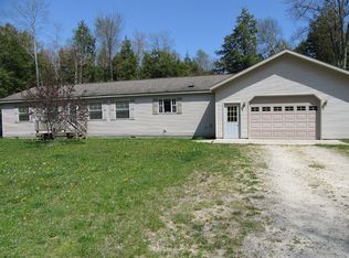 288 County Road 441, Manistique, MI 49854