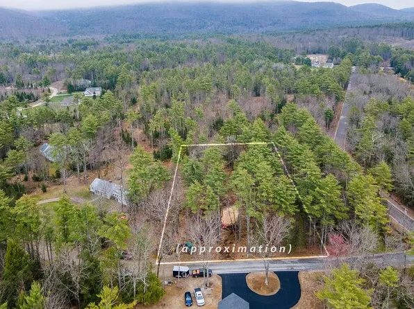 LOT 2 Mountain Shadows Drive Lot 2, Tuftonboro, NH 03816