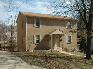 50 Burdsall Ave #52, Fort Wright, KY 41017